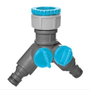 Aftapperhane 2 vejs - Flopro