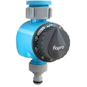 Flopro Mekanisk vandingsur - Flopro