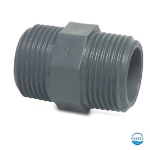 Bryst nippel PVC 10 bar