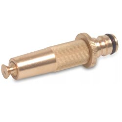 Sprjtedyse til kobling