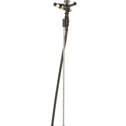 NaanDan 5022-SD-U Cirkelsprinkler 1,3 m, dyse 2,5 mm