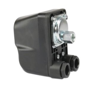 Trykafbryder 1-5 bar 1/4