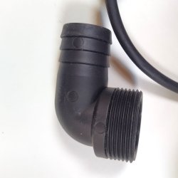 Dykpumpe 350W DAB Nova 300 med flyder 