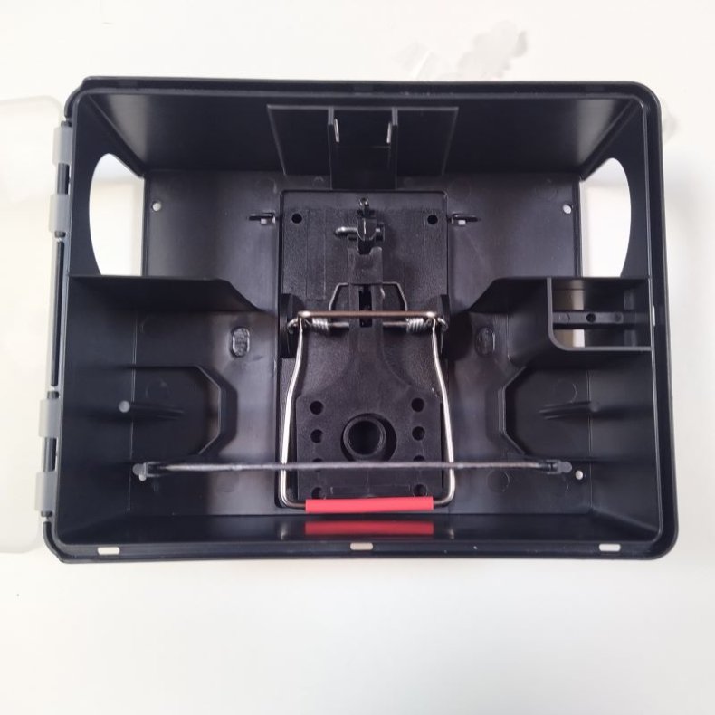 Trinol Alfa Rat foderstation inkl flde