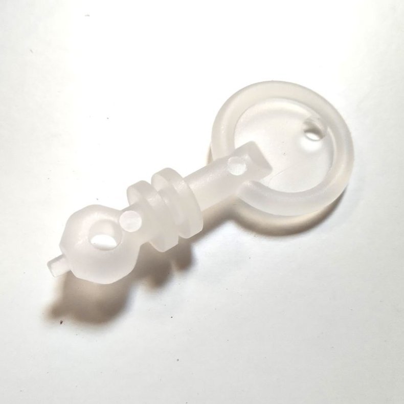 Trinol Alfa Rat foderstation inkl flde