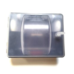 Trinol Alfa Rat foderstation inkl flde