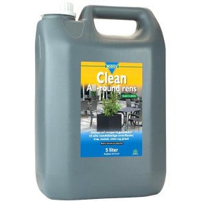 Bonus Clean all round 5 liter