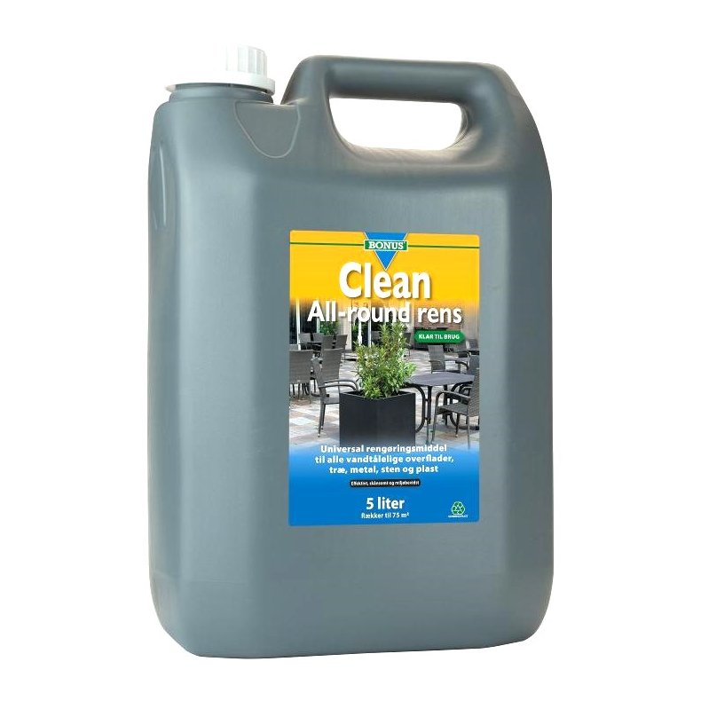 Bonus Clean all round 5 liter