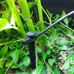 Dryp plk 6 mm TS-025 Rain Bird