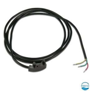 Impulslser til vandmler Profec