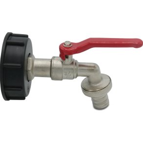 Aftapningshane til 2