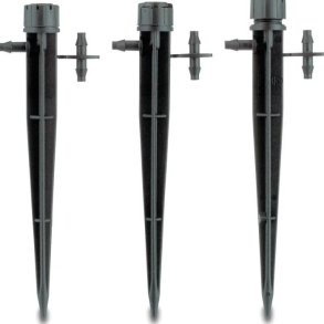 Mikro sprinkler p spyd 0-45 L/time Rain Bird