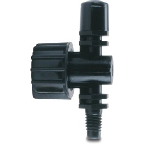 Mikrosprinkler type XS 360 grader Rain Bird 