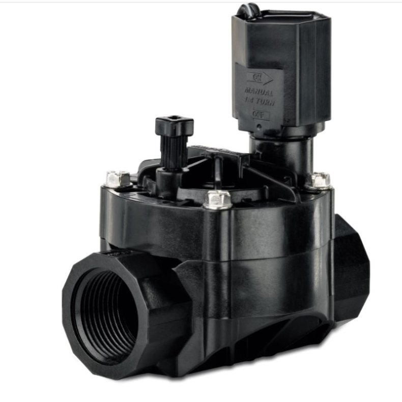 Magnetventil 24V Rain Bird 1"