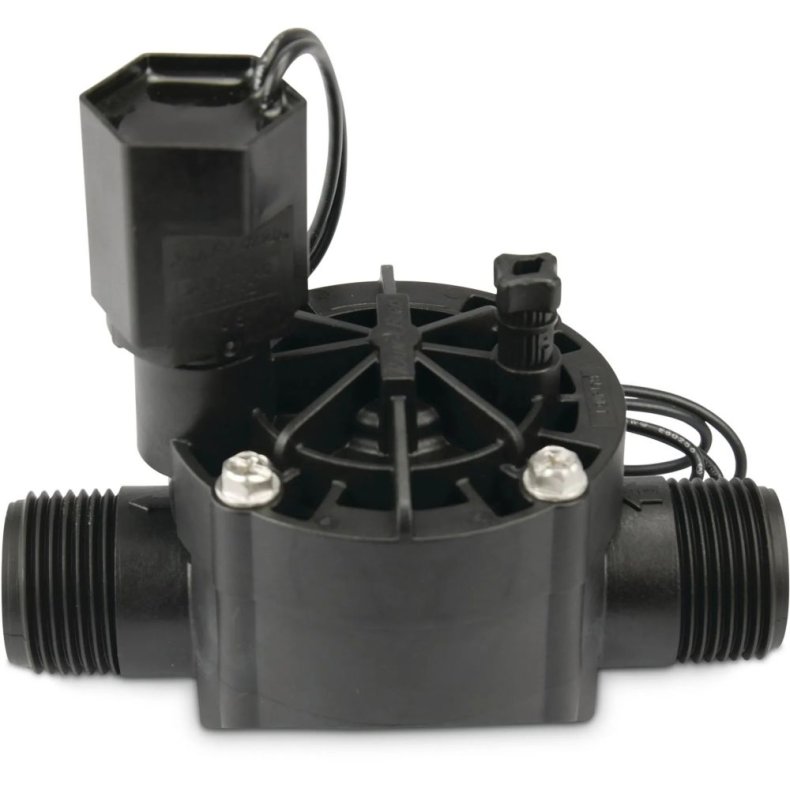 Magnetventil 24V Rain Bird - HV-MM 1" udvendigt gevind