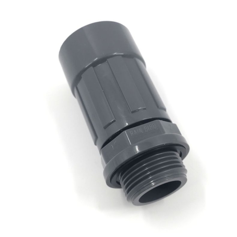 Rain Bird Unionskobling 1" PVC 10 bar gr�