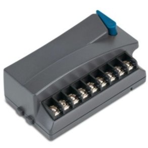 Hunter ICC2-800 udvidelsesmodul til vandingscomputer 8 stationer