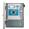 Hunter ICC2-800 PL Vandingscomputer 24VAC hvid/bl� 8 stationer