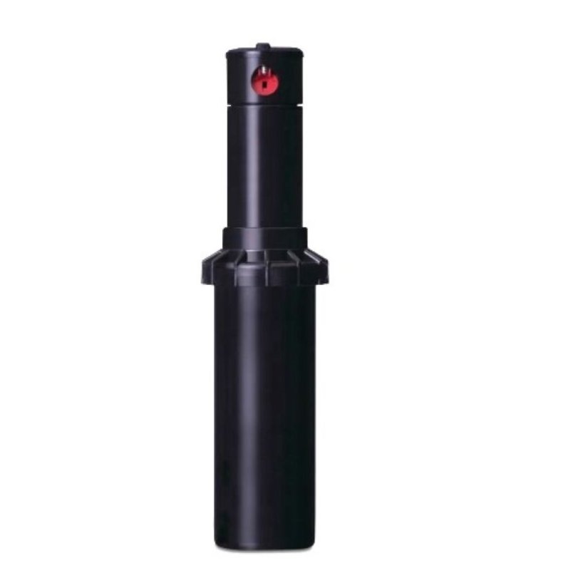 Pop-op sprinkler 40-360gr Hunter sort PGP