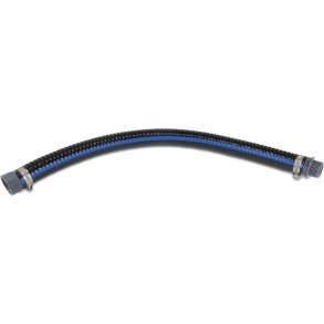 Suge- og trykslange PVC/Stl 1