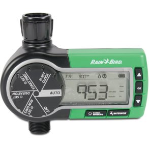 Vandingstimer, Rain Bird. Type ZA84006