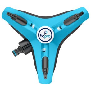 Typhoon rotations Sprinkler - Flopro