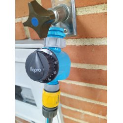 Flopro Mekanisk vandingsur - Flopro