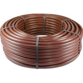 Drypslange  16mm x 1,2mm 2,2L/t 33cm  NaanDanJain