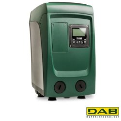 Husvandvrk 7,5 bar DAB Mini 3 