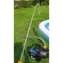 Garden Jet Pumpe 1000W