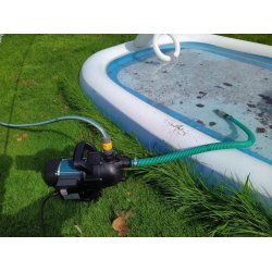 Garden Jet Pumpe 1000W