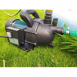 Garden Jet Pumpe 1000W