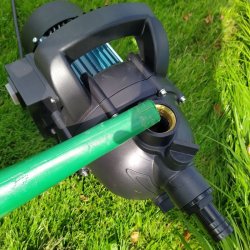 Garden Jet Pumpe 1000W