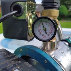 Husvandv�rk type 24  1.100W