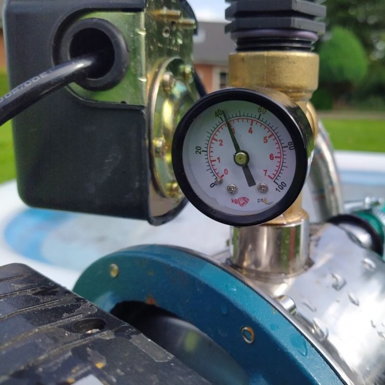 Husvandv�rk type 24  1.100W