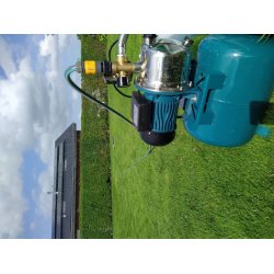 Husvandv�rk type 24  1.100W