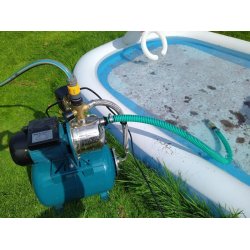 Husvandv�rk type 24  1.100W