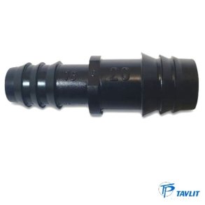 Tavlit overgang 20mm til 16mm modhager