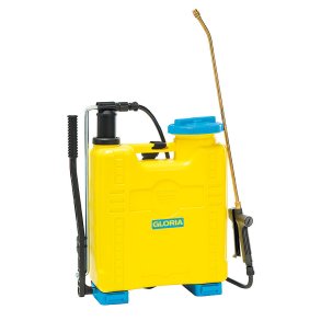 Gloria rygsprjte Classic 1200