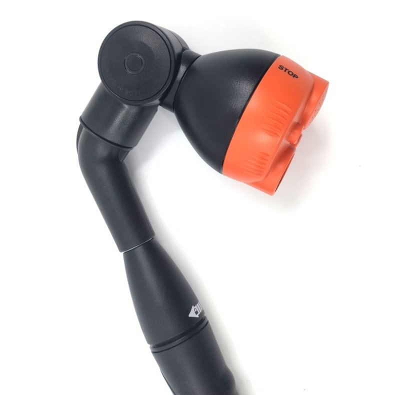 Claber spr�jtelanse - teleskop 9086