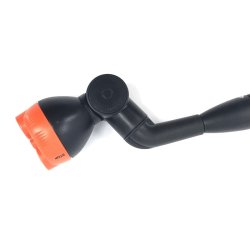 Claber spr�jtelanse - teleskop 9086