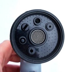 Vandingspistol, Granit Black Edition 