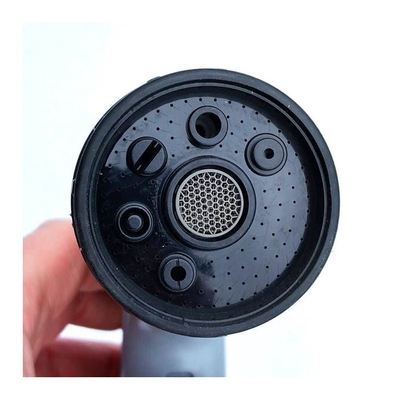 Vandingspistol, Granit Black Edition 