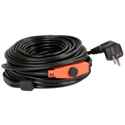 Varmekabel med Termostat