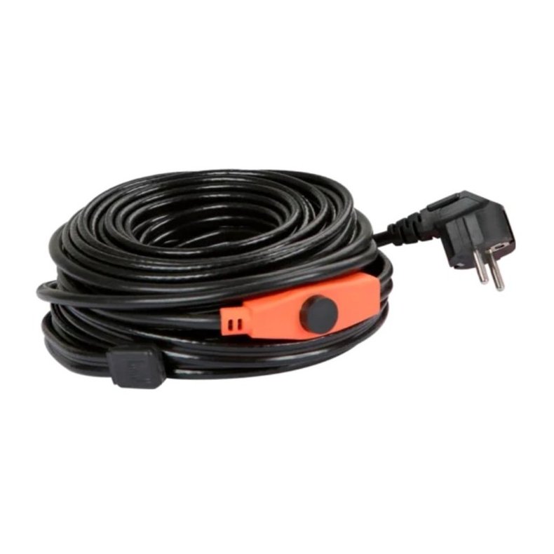 Varmekabel med Termostat