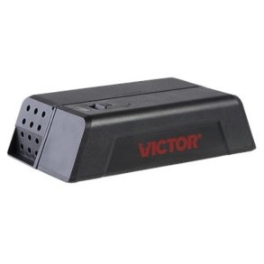 Victor elektronisk museflde