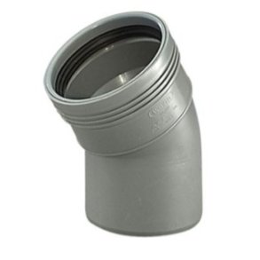 Wavin HC PP bjning 30 gr.