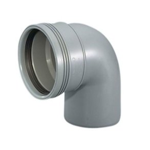 Wavin HC PP bjning 88.5 gr.