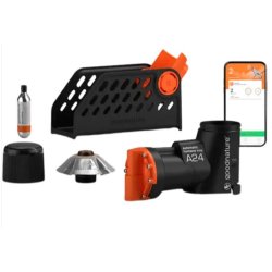 GoodNature Smart Trap Kit | Rotte og museflde