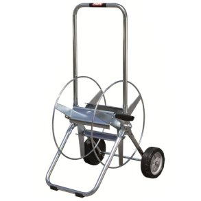 Alba Silver Serie ll Slangevogn